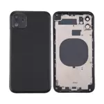 Coque de Réparation Apple iPhone 11 (Without Parts) Noir