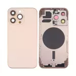 Coque de Réparation Refurb Apple iPhone 13 Pro (Without Parts) Or