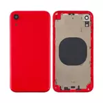 Coque de Réparation Refurb Apple iPhone XR (Without Parts) Rouge