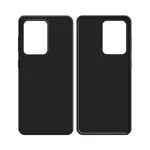 Coque Silicone Compatible pour Samsung Galaxy S20 Ultra G988 (#5) Gris