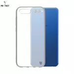 Coque Silicone PROTECT pour Honor View 10 Transparent