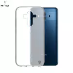 Coque Silicone PROTECT pour Huawei Mate 10 Pro Transparent