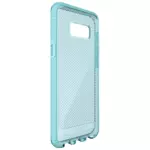 Coque Silicone Tech21 pour Samsung Galaxy S8 Plus G955 Bleu Ciel
