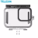 Coque Waterproof TELESIN GP-WTP-901 pour GoPro 11, 10 & 9 (jusqu'à 45m)