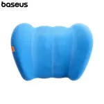 Coussin Refroidissant pour Voiture Baseus BS-CN005 ComfortRide Series (Lombaire) Bleu