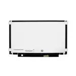 Dalle PC Portable 11.6" Slim HD (1366x768) LCD 60Hz 30pin Gauche, Fixation Gauche Droite (N116BGE-EA2 REV.C1) Glossy