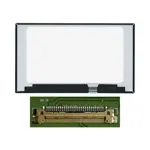 Dalle PC Portable 14.0" Slim FHD (1920x1080) LCD IPS 60Hz, 30pin Droite, sans Fixation (LP140WFH (SP)(M2) / N140HCA-E5B Rev.C1) Matte