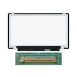 Dalle PC Portable 14.0" Slim HD+ (1600x900) LCD 60Hz, 40pin Droite, Fixations Haut Bas (N140FGE-LA2 / N140FGE-L32 / LP140WD2(TL)(D4) / LTN140KT03) Matte