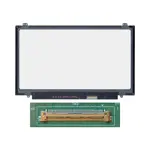Dalle PC Portable 14.0" Slim QHD (2560x1440) IPS 60Hz, 40pin Droite, Fixations Haut Bas (LP140QH1(SP)(B1)) Matte