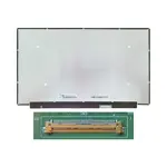 Dalle PC Portable 15.6" Slim FHD (1920x1080) IPS LCD 120Hz, 40pin Droite, sans Fixation (NV156FHM-NX1) Matte