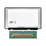 Dalle PC Portable 15.6" Slim HD (1366x768) LCD 60Hz, 40pin à Droite EDP, sans Fixations (NT156WHM-T03 / NT156WHM-T06 / NT156WHM-T00) Glossy