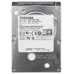 Disque Dur Sata Toshiba 500GB 3.5"