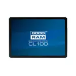 Disque dur SSD Goodram SATA 2.5" - 480GB CL100