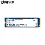 Disque Dur SSD Kingston SNV2S/1000G 1TB NVMe PCIe Gen 4x4 SNV2S/1000G