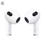 Écouteurs Bluetooth Apple AirPods (3ᵉ génération) MME73TY/A Blanc