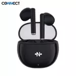 Écouteurs Bluetooth CONNECT MC-EB02 (BT 5.3) Type-C Noir