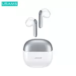 Écouteurs Bluetooth Usams XH09 Blanc