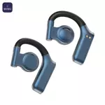 Écouteurs Bluetooth Wiwu T18 Clera Sound Bleu
