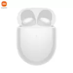 Écouteurs Bluetooth Xiaomi BHR5846GL Redmi Buds 4 Blanc