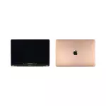 Ecran Complet Apple MacBook Air 13" (Early 2019) A1932/MacBook Air 13" (2018) A1932 Or