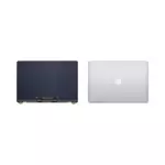 Ecran Complet Apple MacBook Air M1 13" (2020) A2337 Argent
