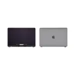 Ecran Complet Apple MacBook Air M1 13" (2020) A2337 Gris Sideral