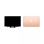 Ecran Complet Apple MacBook Air M1 13" (2020) A2337 Or
