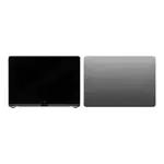 Ecran LCD Complet Original Refurb Apple MacBook Air M2 15" (2023) A2941 Gris Sidéral