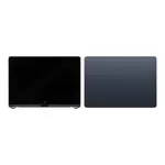 Ecran LCD Complet Original Refurb Apple MacBook Air M2 15" (2023) A2941 Minuit