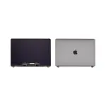 Ecran Complet Apple MacBook Pro Retina 13" Touch Bar M1 (2020) A2338 Gris Sideral