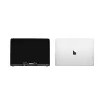 Ecran Complet Apple MacBook Pro Touch Bar Retina 16" (2019) A2141 Argent