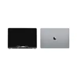 Ecran Complet Apple MacBook Pro Touch Bar Retina 16" (2019) A2141 Gris Sideral