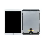 Ecran & Tactile Original REFURB Apple iPad Pro 10.5" (1e génération) A1701 / A1709 Blanc