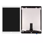 Ecran & Tactile Apple iPad Pro 12.9" (2e génération) A1670/A1671 Blanc