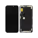 Ecran & Tactile Soft OLED Apple iPhone 11 Pro Max Noir