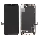 Ecran & Tactile OLED Apple iPhone 12 Mini (SOFT) PREMIUM Noir