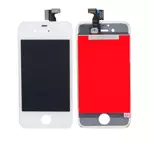 Ecran & Tactile Apple iPhone 4 PREMIUM Blanc