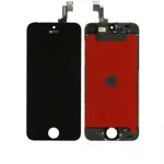 Ecran & Tactile Apple iPhone 5S/iPhone SE (1er Gen) PREMIUM Noir