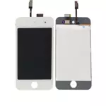Ecran & Tactile Apple iPod Touch 4 Blanc