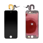 Ecran & Tactile Apple iPod Touch 5/iPod Touch 6/iPod Touch 7 Noir