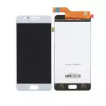 Ecran & Tactile Asus ZenFone 4 Max ZC520KL Blanc