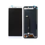 Ecran & Tactile Asus ZenFone 5 Lite ZC600KL Blanc