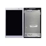 Ecran & Tactile Asus ZenPad 8.0 Z380M Blanc