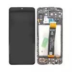 Ecran & Tactile avec Châssis Premium Samsung Galaxy A13 5G A136 Noir
