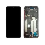 Ecran & Tactile Avec Châssis Xiaomi Mi 9 SE Noir