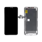 Ecran & Tactile OLED Apple iPhone 11 Pro (HARD) PREMIUM Noir
