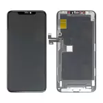 Ecran & Tactile Hard OLED Apple iPhone 11 Pro Max (TKZ) Noir