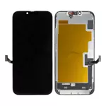 Ecran & Tactile Hard OLED Apple iPhone 14 Plus (SL) COF Noir