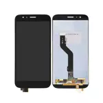 Ecran & Tactile Huawei G8 Noir