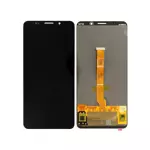 Ecran & Tactile OLED Huawei Mate 10 Pro Noir